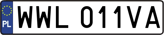 WWL011VA