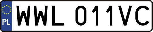 WWL011VC