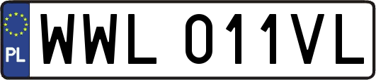 WWL011VL