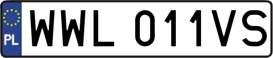 WWL011VS