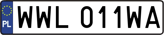 WWL011WA