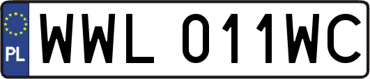 WWL011WC