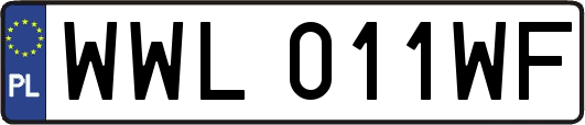 WWL011WF