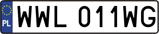 WWL011WG