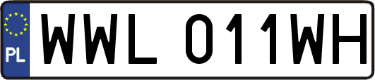 WWL011WH