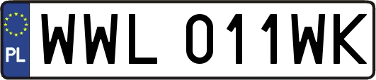 WWL011WK