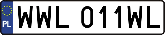 WWL011WL