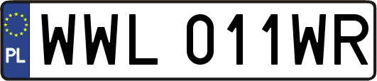 WWL011WR