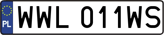 WWL011WS