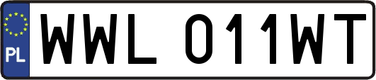 WWL011WT