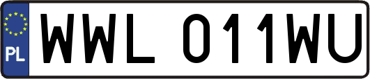 WWL011WU