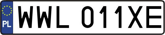 WWL011XE