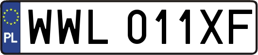 WWL011XF