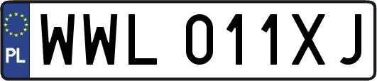 WWL011XJ