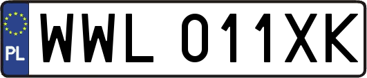 WWL011XK