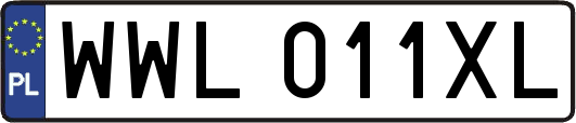 WWL011XL