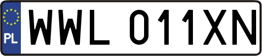 WWL011XN