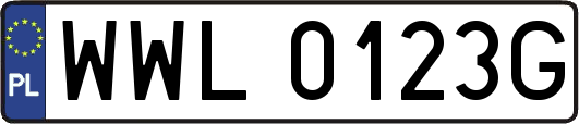 WWL0123G