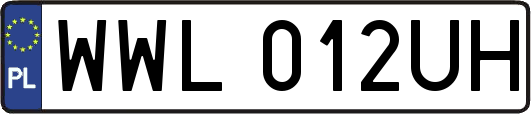 WWL012UH