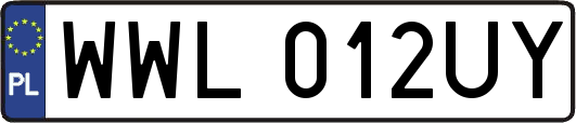 WWL012UY