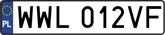 WWL012VF