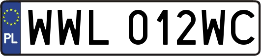 WWL012WC