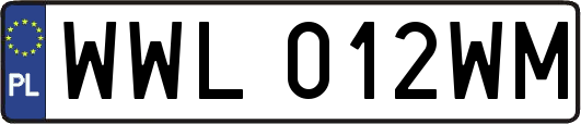 WWL012WM