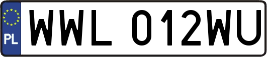 WWL012WU