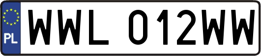 WWL012WW