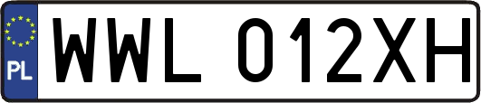 WWL012XH