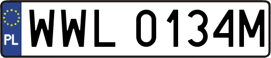 WWL0134M