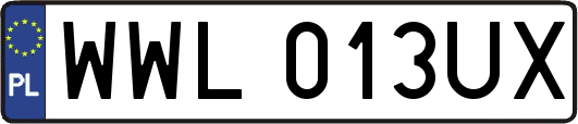 WWL013UX
