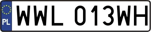 WWL013WH