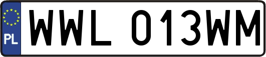 WWL013WM
