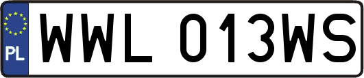 WWL013WS