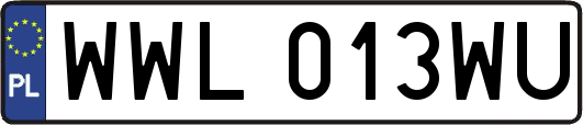 WWL013WU