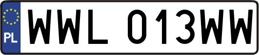 WWL013WW
