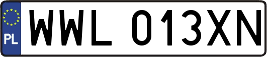 WWL013XN