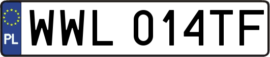WWL014TF