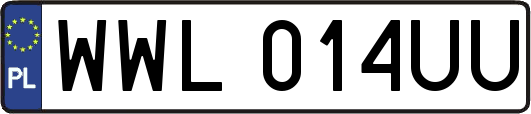 WWL014UU