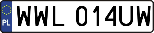 WWL014UW