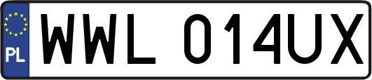 WWL014UX