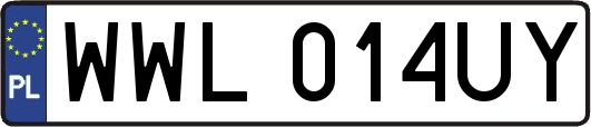 WWL014UY