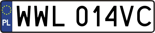 WWL014VC