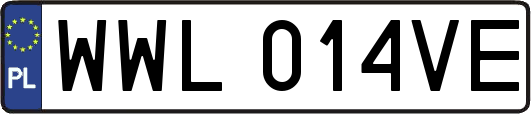 WWL014VE