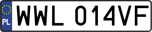 WWL014VF