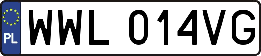 WWL014VG