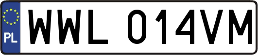 WWL014VM
