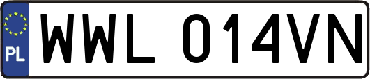 WWL014VN