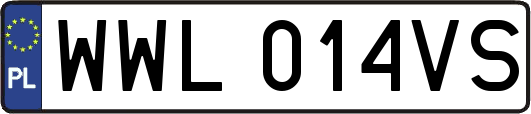 WWL014VS
